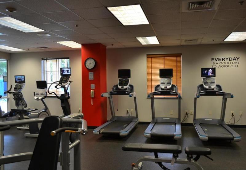 منتجع Fort Lauderdale Marriott Coral Springs Hotel & Convention Center