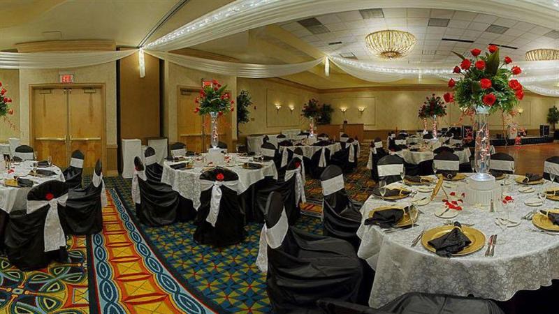 منتجع Fort Lauderdale Marriott Coral Springs Hotel & Convention Center