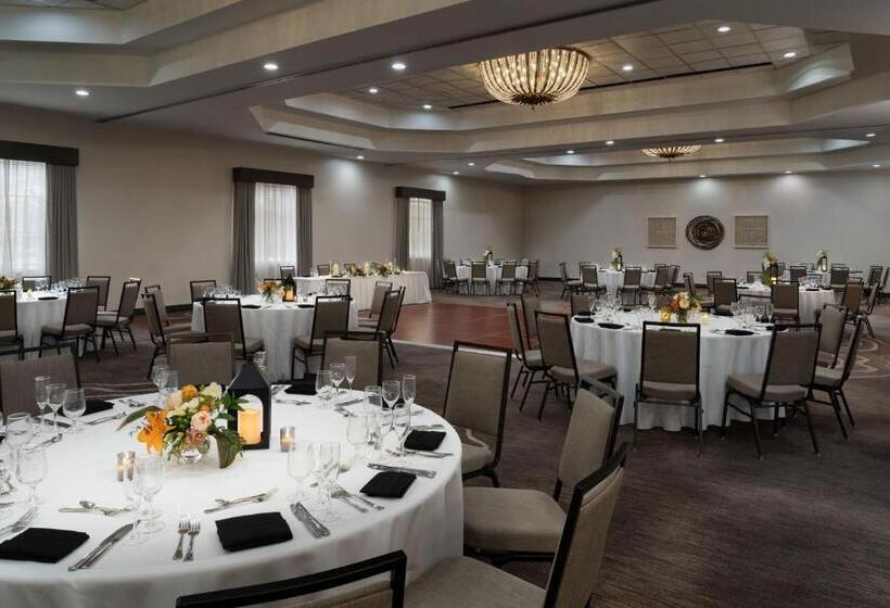 منتجع Fort Lauderdale Marriott Coral Springs Hotel & Convention Center