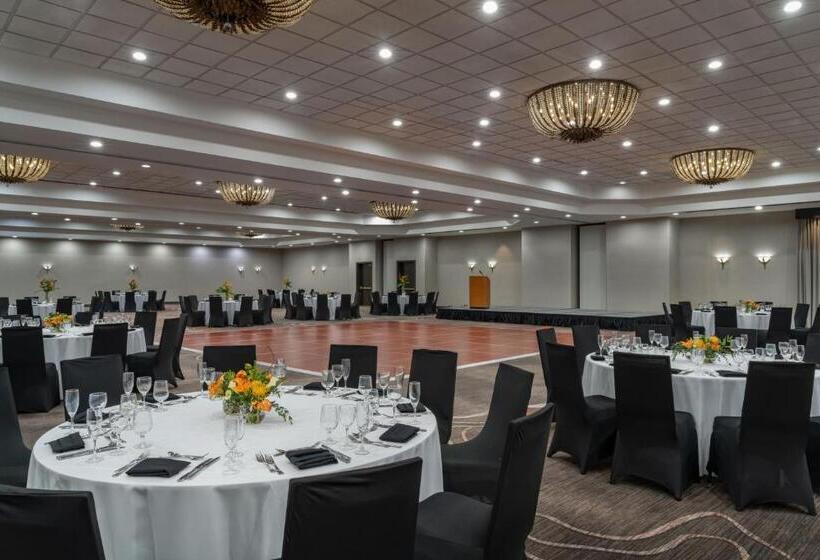 منتجع Fort Lauderdale Marriott Coral Springs Hotel & Convention Center