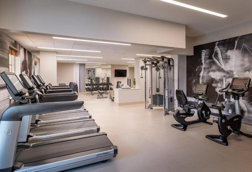 منتجع Fort Lauderdale Marriott Coral Springs Hotel & Convention Center