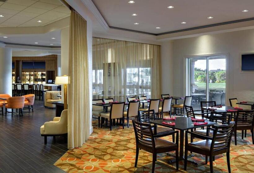 منتجع Fort Lauderdale Marriott Coral Springs Hotel & Convention Center
