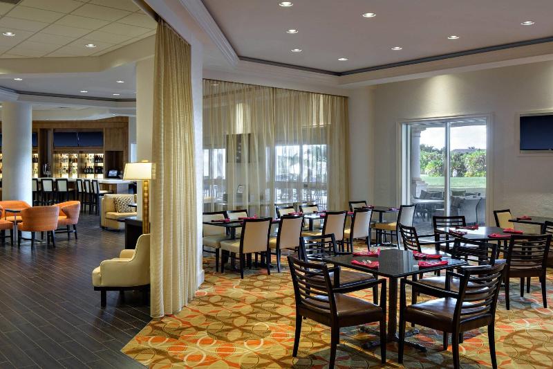 منتجع Fort Lauderdale Marriott Coral Springs Hotel & Convention Center