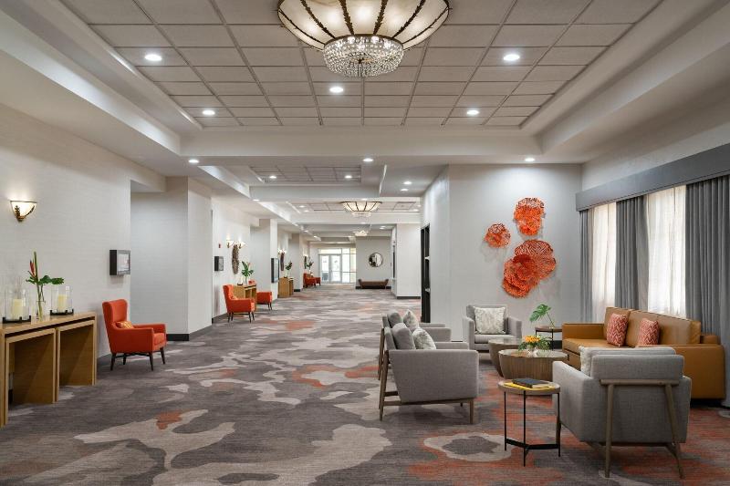 منتجع Fort Lauderdale Marriott Coral Springs Hotel & Convention Center