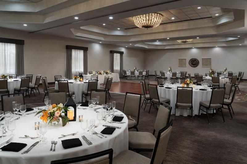 منتجع Fort Lauderdale Marriott Coral Springs Hotel & Convention Center