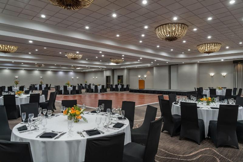 منتجع Fort Lauderdale Marriott Coral Springs Hotel & Convention Center