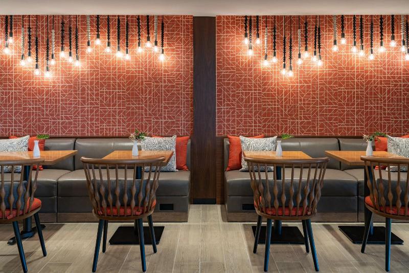 منتجع Fort Lauderdale Marriott Coral Springs Hotel & Convention Center