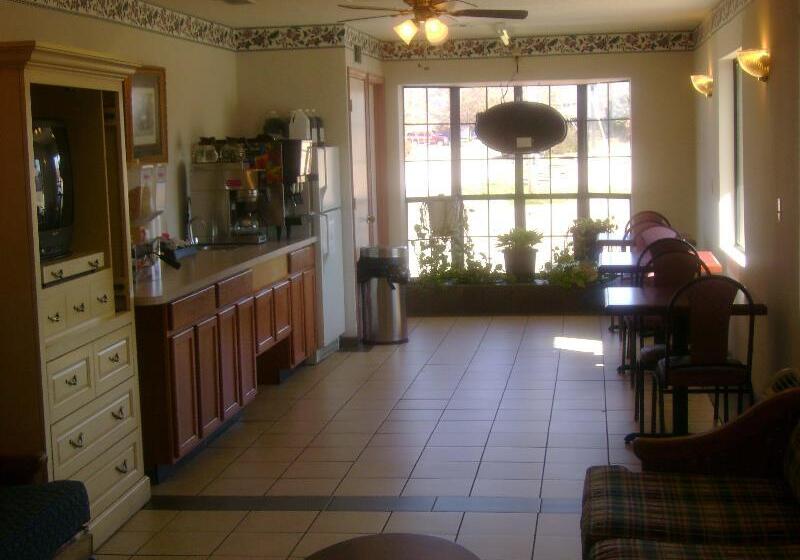 Western Motel Philadelphia