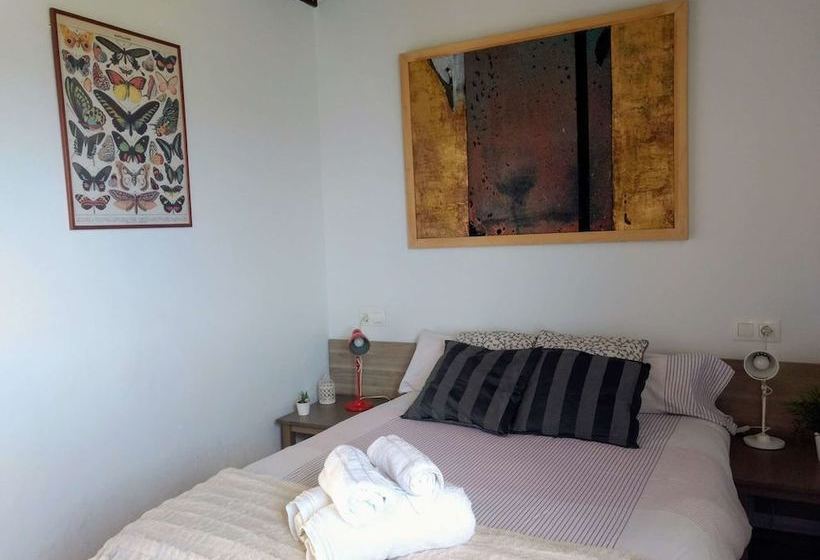 El Acantilado  Cozy Cottage With Spectacular Sea Views