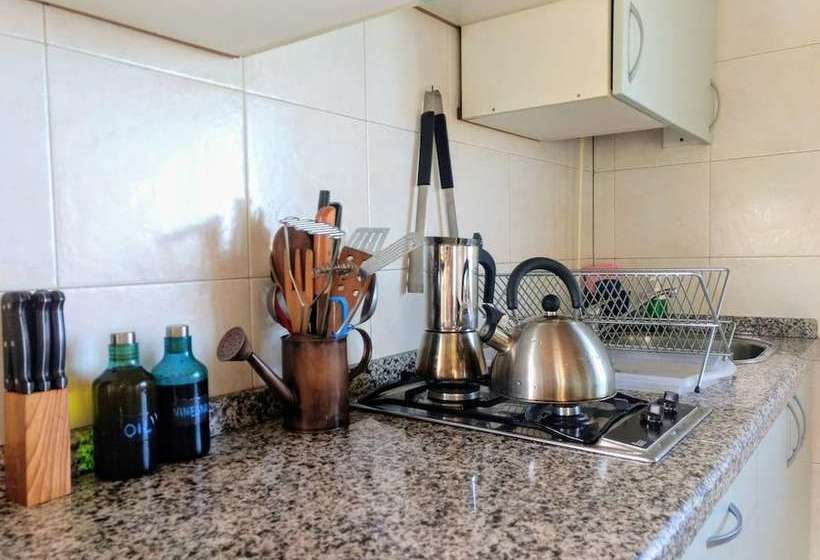 El Acantilado  Cozy Cottage With Spectacular Sea Views