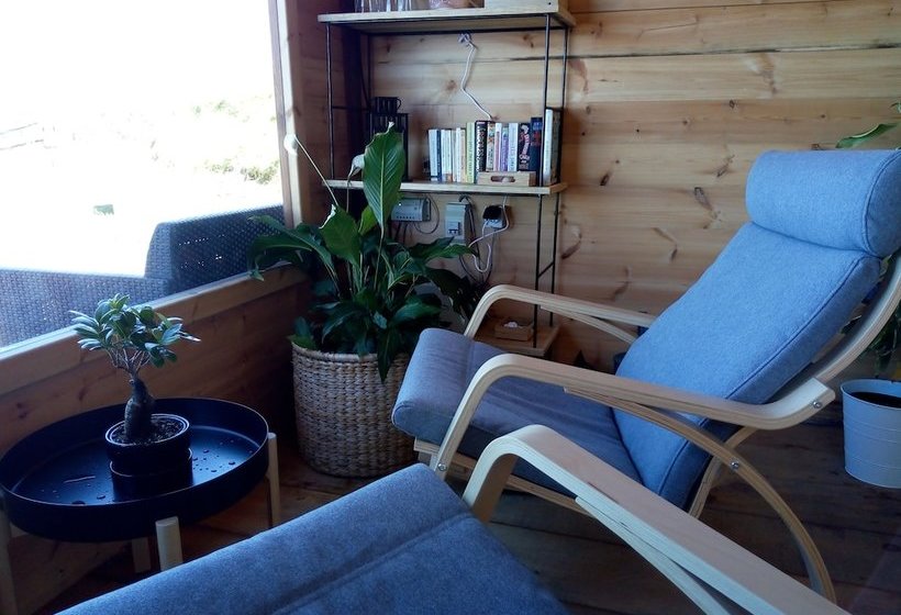 El Acantilado  Cozy Cottage With Spectacular Sea Views