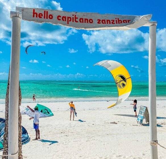 بنسيون Ananda Beach