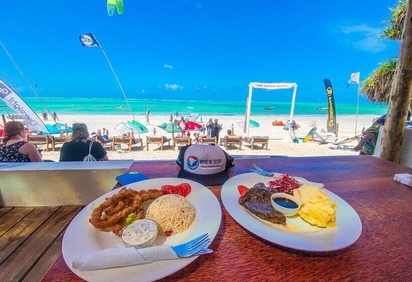 بنسيون Ananda Beach