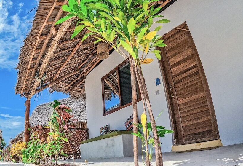 بنسيون Ananda Beach