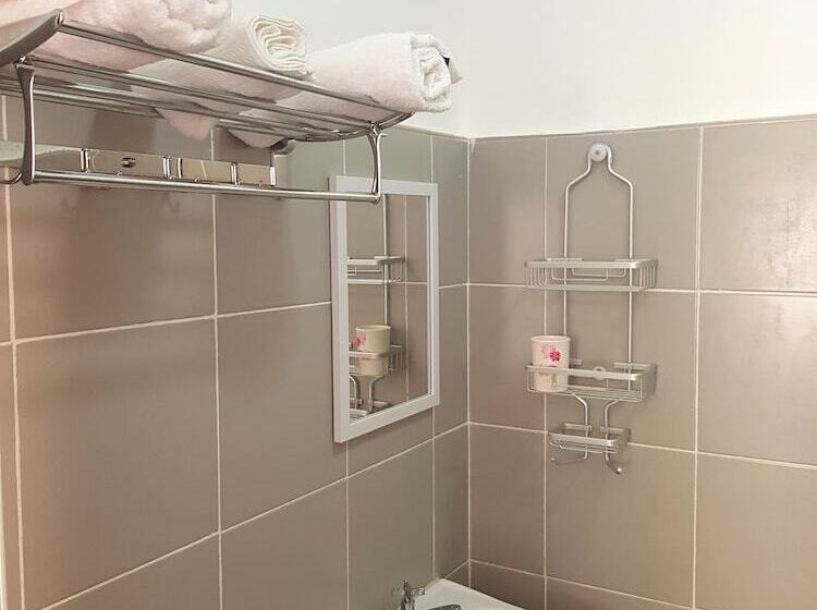 بنسيون Country Corner Guest House