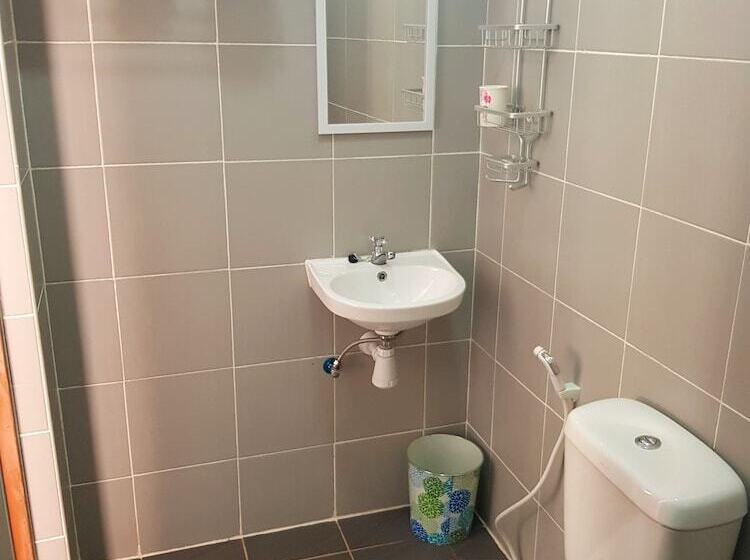 پانسیون Country Corner Guest House