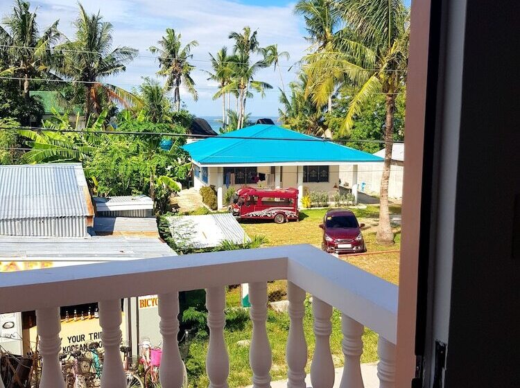 پانسیون Country Corner Guest House