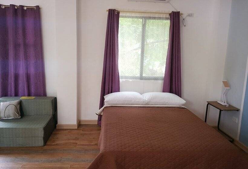 پانسیون Country Corner Guest House