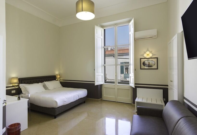 پانسیون Residenza Molinari Suite