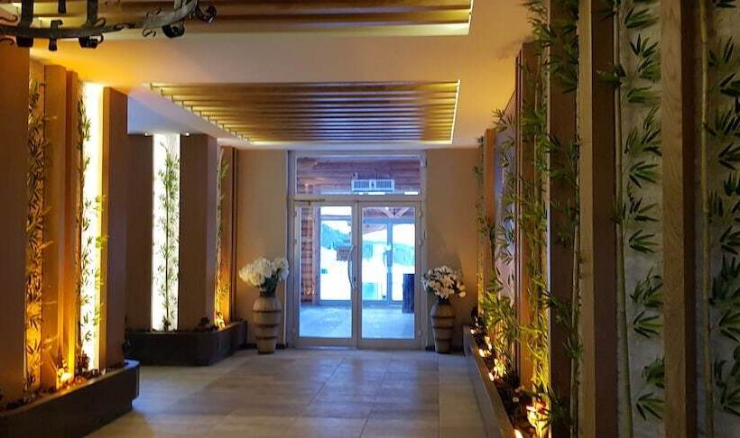 Sarikamis Kayi Snow Otel