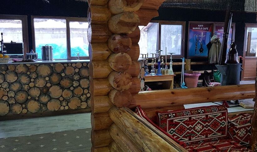 Sarikamis Kayi Snow Otel