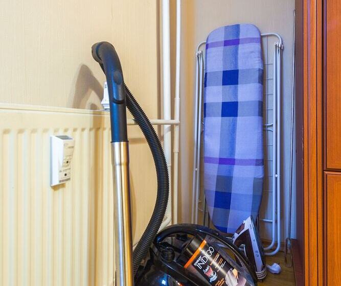 Apartment On Budapeshtskaya 7