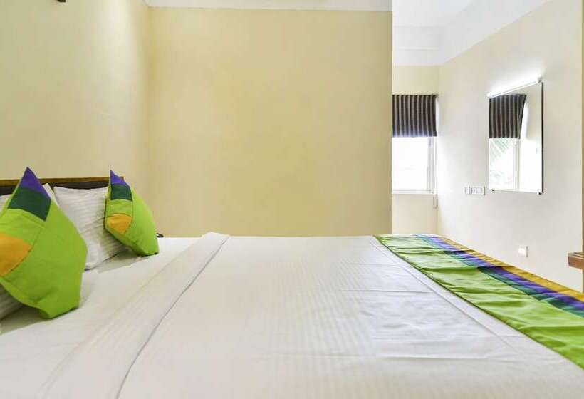 酒店 Nh Bypass, Venpalavattom, Anayara Po