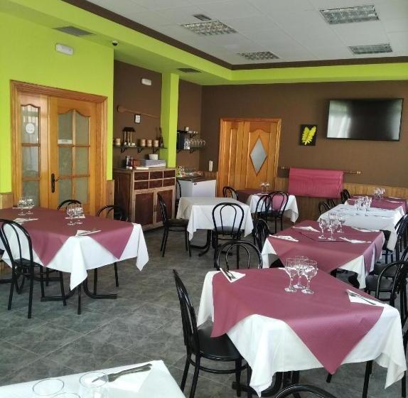 Hostal Chico