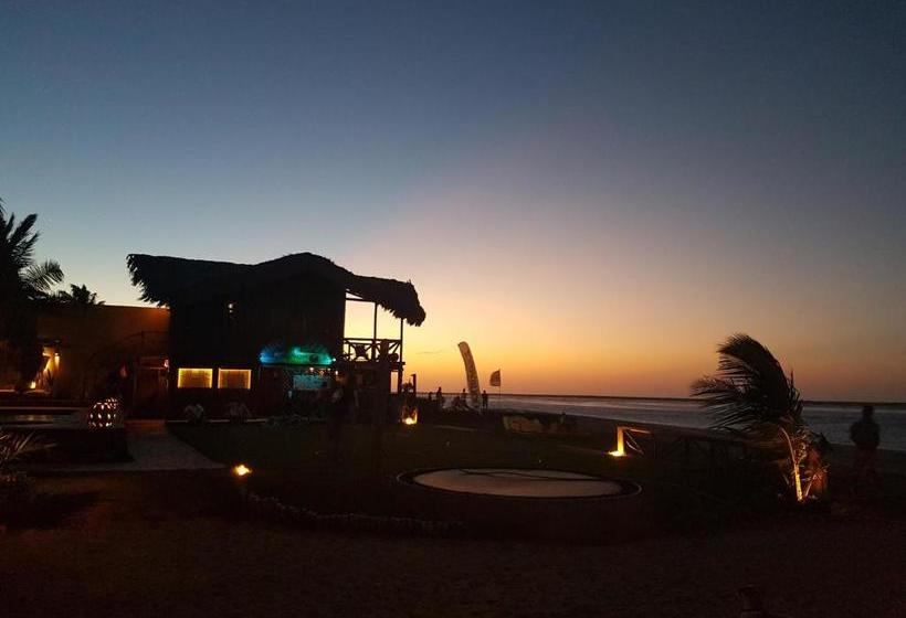 酒店 Barraca Do Kite