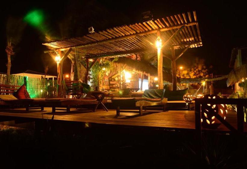 酒店 Barraca Do Kite