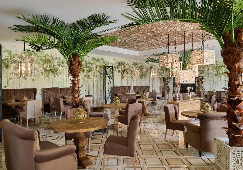 Royal River, Luxury Hotel   Adults Only