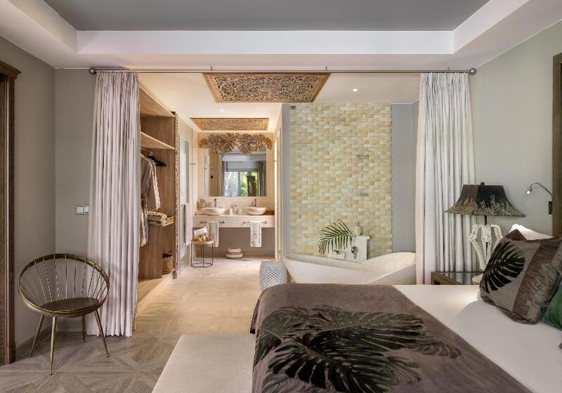 Royal River, Luxury Hotel   Adults Only