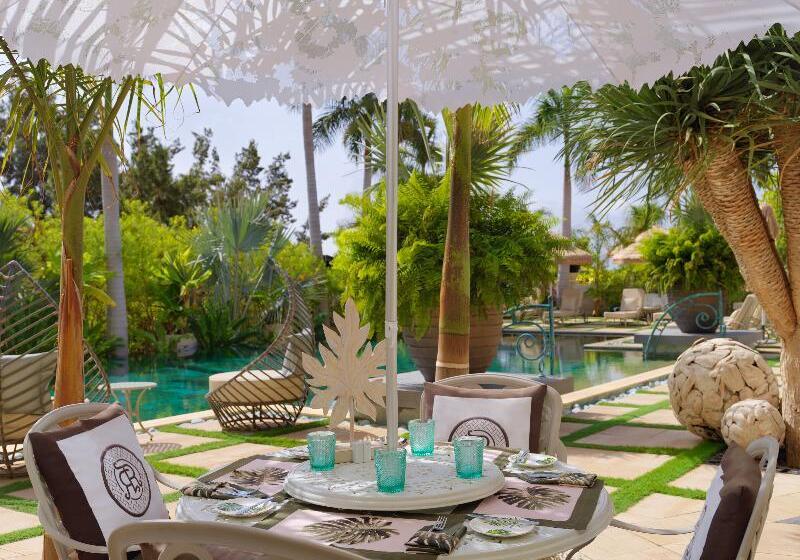 Royal River, Luxury Hotel   Adults Only