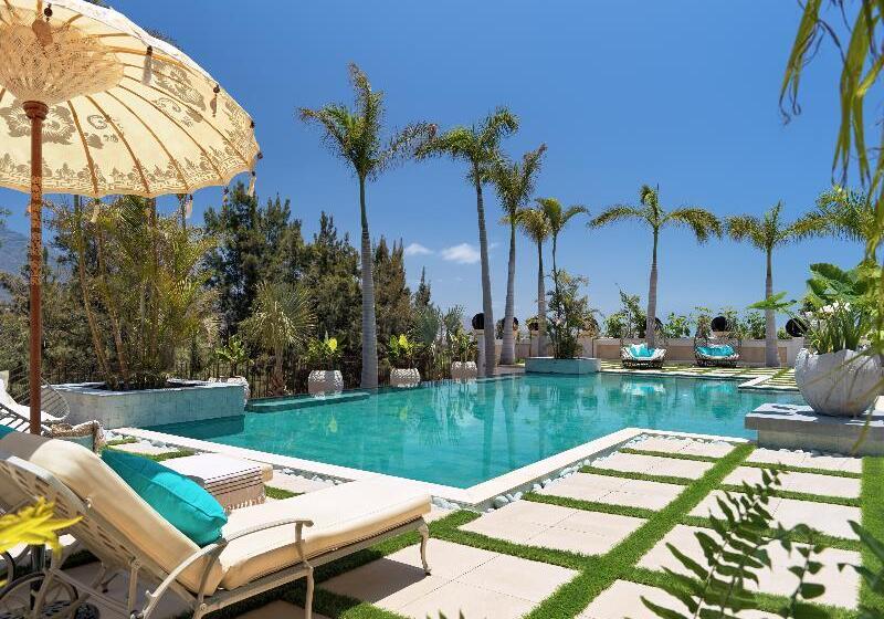 Royal River, Luxury Hotel   Adults Only