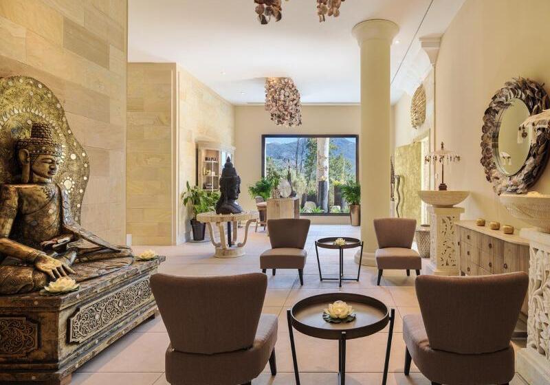 Royal River, Luxury Hotel   Adults Only