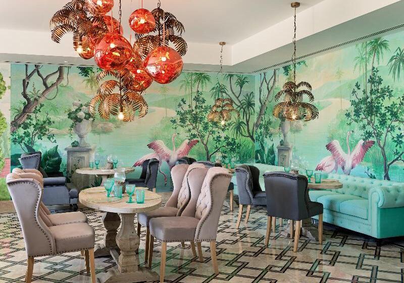 Royal River, Luxury Hotel   Adults Only