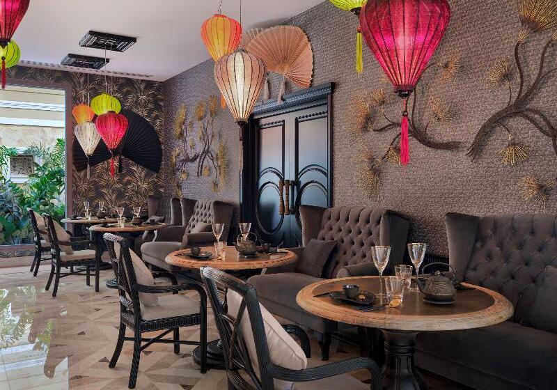 Royal River, Luxury Hotel   Adults Only