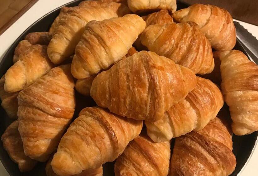 ペンション Casa Dolce Casa Ruvo