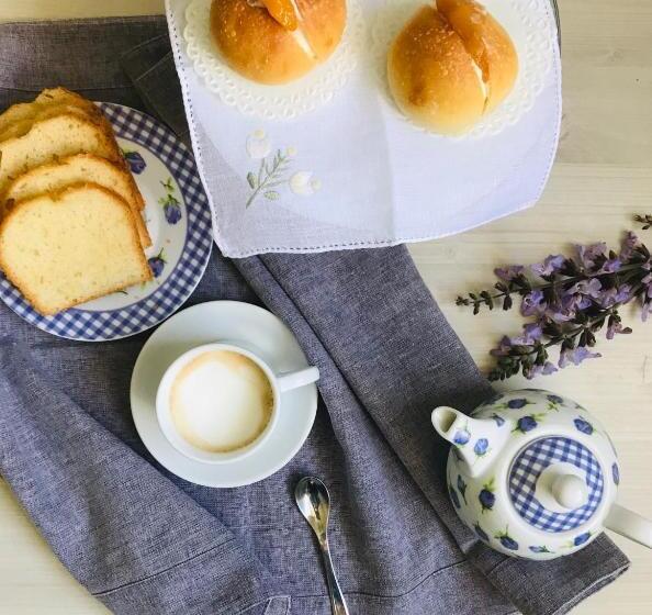 ペンション Casa Dolce Casa Ruvo