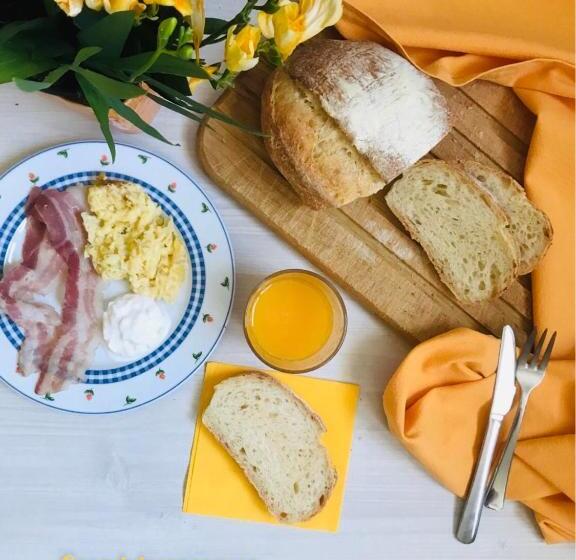 ペンション Casa Dolce Casa Ruvo