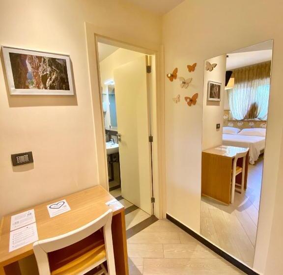 ペンション Casa Dolce Casa Ruvo