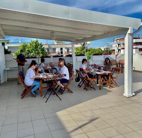 پانسیون Casa Dolce Casa Ruvo