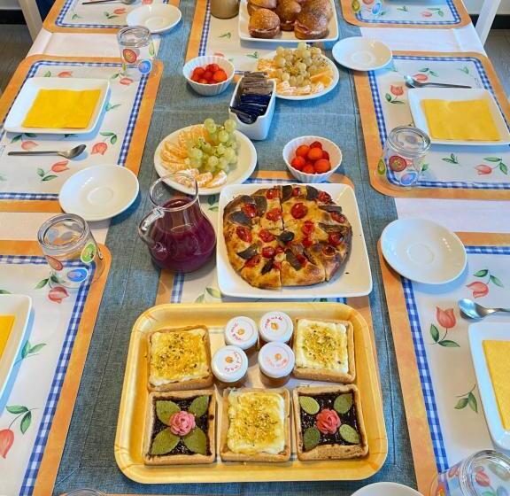 ペンション Casa Dolce Casa Ruvo