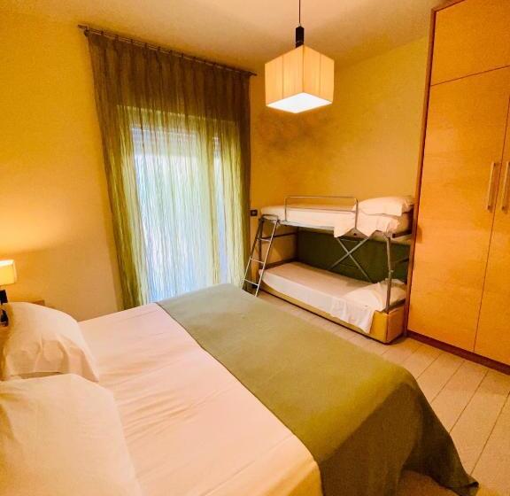 ペンション Casa Dolce Casa Ruvo