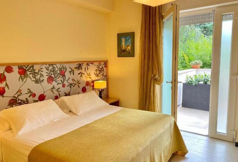 ペンション Casa Dolce Casa Ruvo