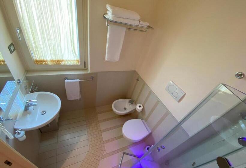 ペンション Casa Dolce Casa Ruvo