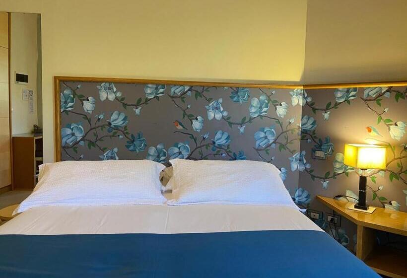 ペンション Casa Dolce Casa Ruvo