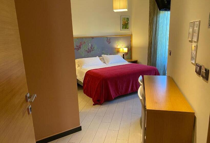 ペンション Casa Dolce Casa Ruvo