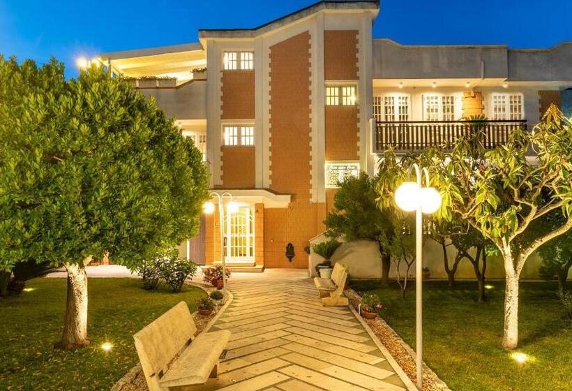 پانسیون Casa Dolce Casa Ruvo