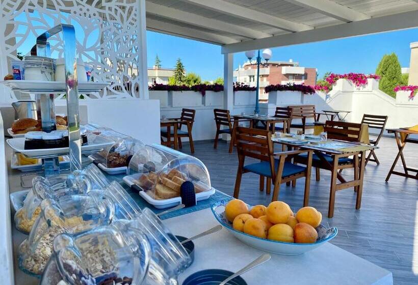 ペンション Casa Dolce Casa Ruvo